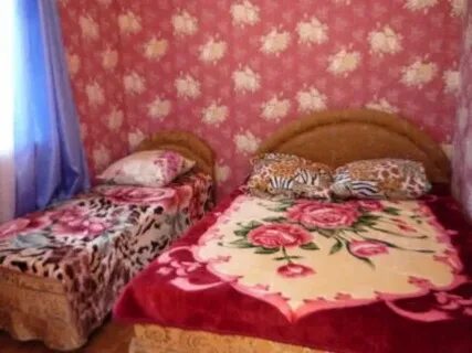 Темрюк посуточно