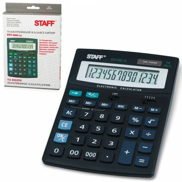 Калькулятор гс. Калькулятор staff stf-888-14 250182. staff stf-888-12. калькулятор staff настольный stf-888-14, 14 разр. дв. питание 200х150мм. калькулятор настольный 14 разрядов.