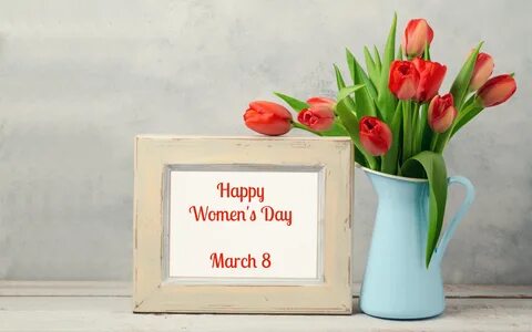 Meaningful Women's Day Flowers to Honor the Women in Your Life