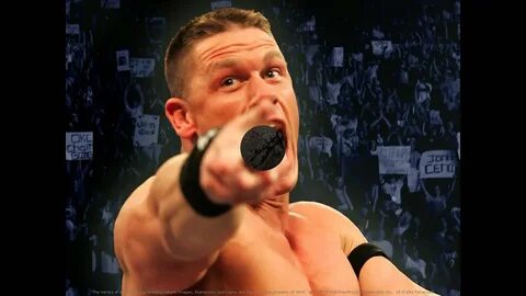 John cena meme