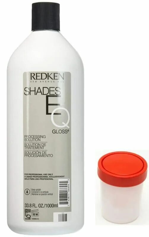 Processing solution. Проявитель Redken Shades EQ processing solution, 1000мл. Redken processing solution Gloss to Gel - проявитель-гель для красок Shades EQ. Проявитель для тонирующего красителя - Редкен Shades EQ Gloss processing solution. Redken Shades EQ проявитель 60 мл.