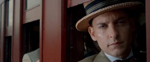 Nick gatsby