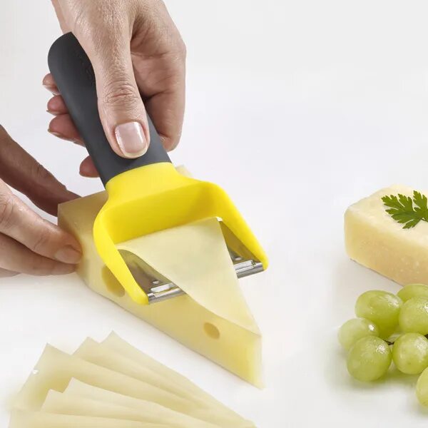 Нож для сыра Large Cheese Knife Larix, Kom Amsterdam Home Concept