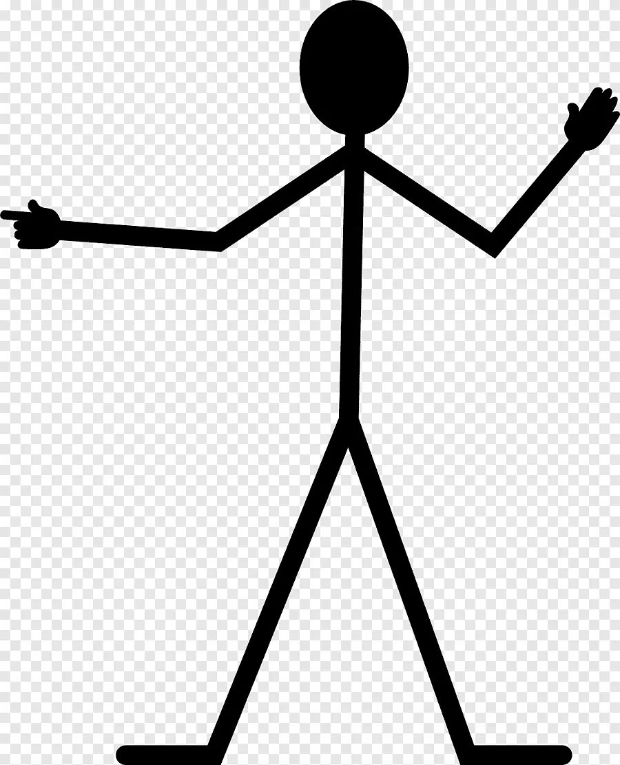 How to stickman