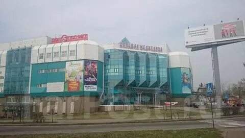Большая медведица хабаровск