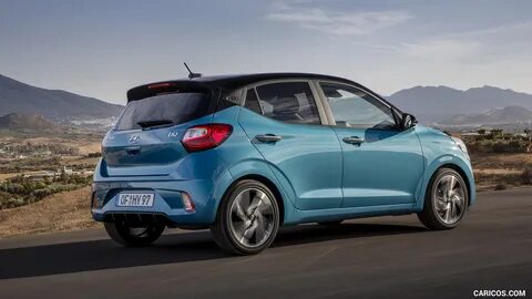 My i 10
