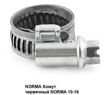 Norma 10 16