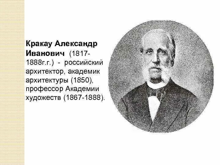 Ивановичу александру александровичу. Кракау Архитектор. Скульптура и архитектура Кракау. Кракау портрет.