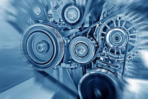 Graphic engine