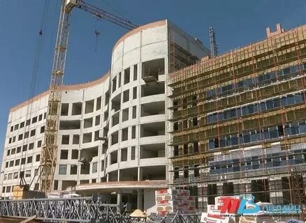8 волгоградский корпус