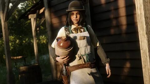 Red Dead Redemption 2 - Images & Screenshots GameGrin