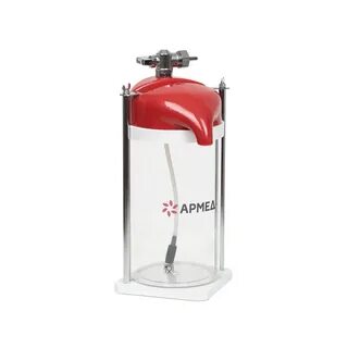 Коктейлер армед ldpe bag