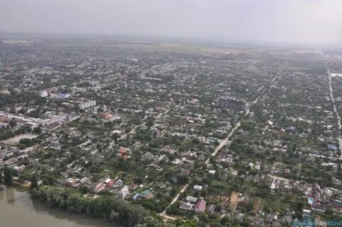 Славянск на кубани видео