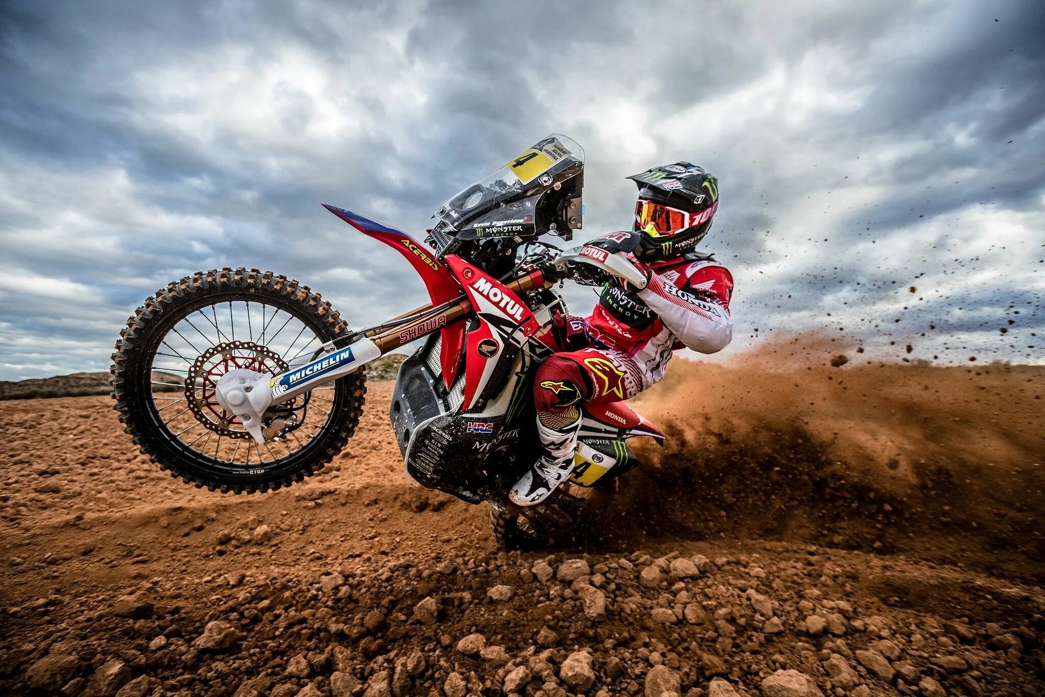 Motocross. Honda CRF Rally Dakar. Honda мотокросс. Мотоцикл Honda мотокросс. Мотокросс 4ка\.