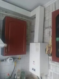 Короб газовый