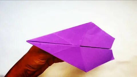 Simple paper made