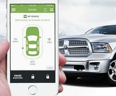 Your start app