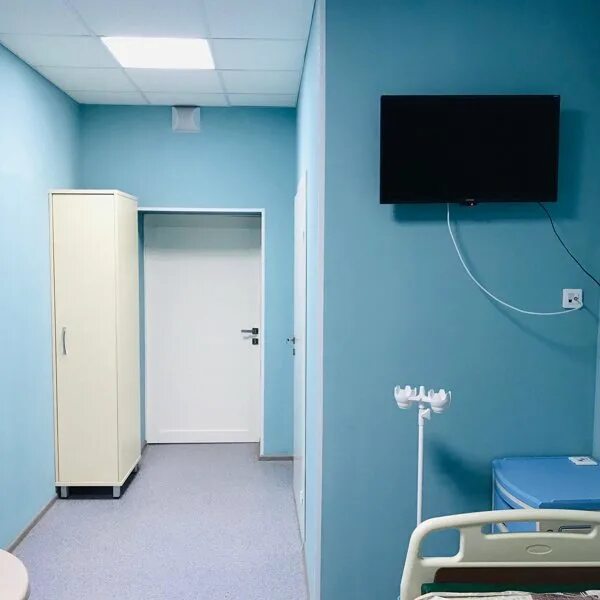 Photo: Yukka-M stomatologicheskaya klinika, dental clinics, Yekaterinburg, Perek