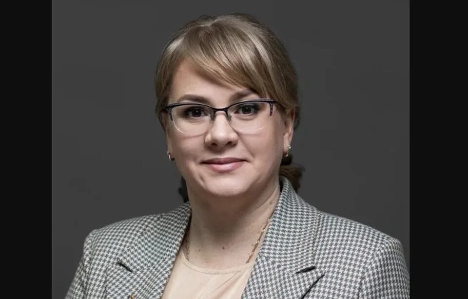 Наталья Исаева возглавила министерство соцполитики Нижегородской области - РБК