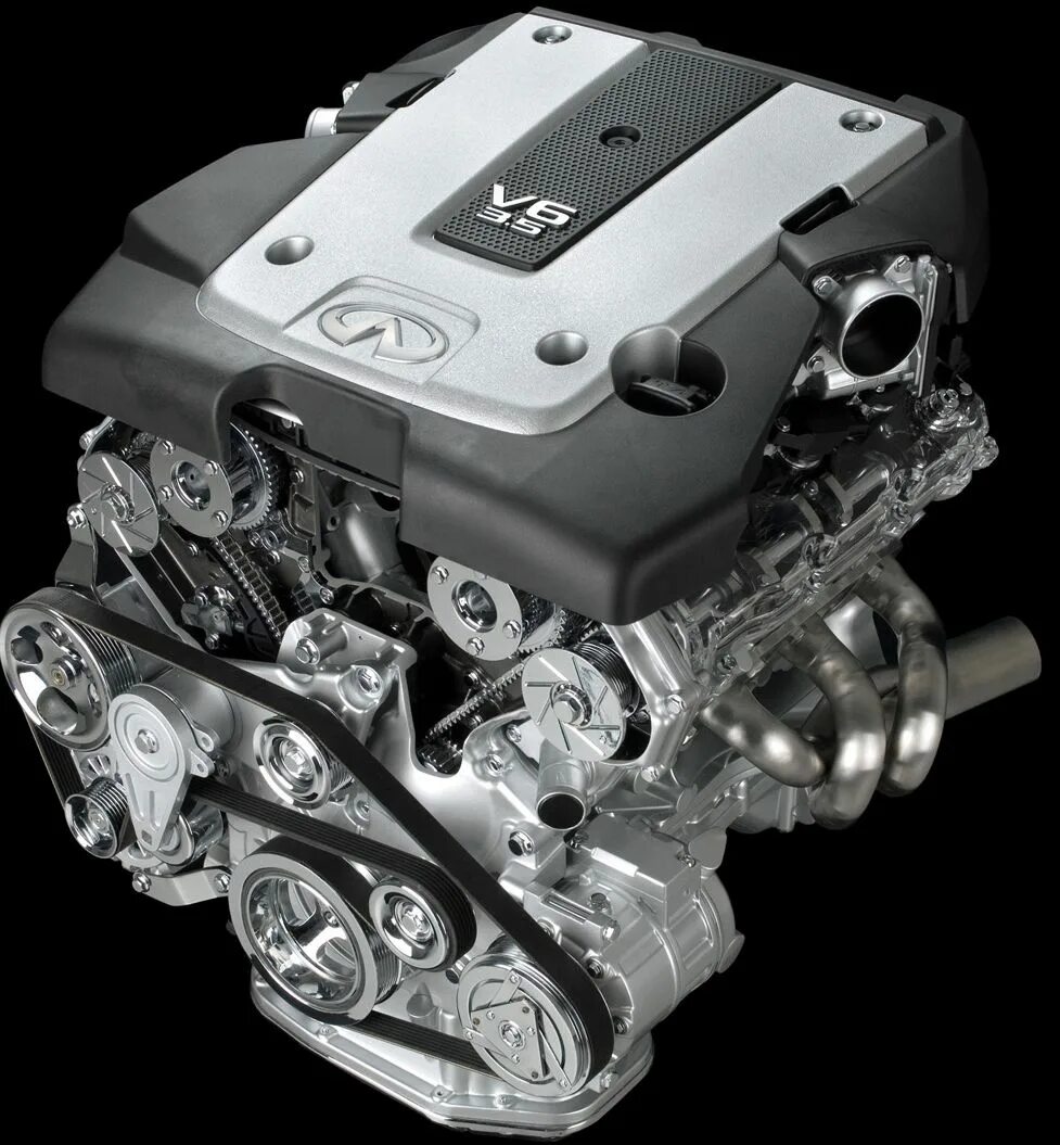 Двигатель vq. Двигатель vq35hr. infiniti vq35. nissan vq35hr. vq35hr.