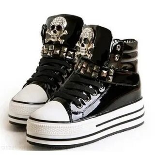 I got shoes