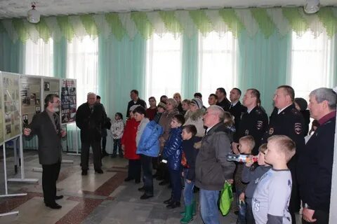 Вакансии горьковское