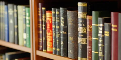 Разные переводы книг