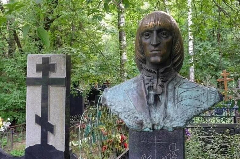 Виктор авилов биография личная жизнь причина смерти Виктор Авилов актер с необычной внешностью, которого словно преследовала смерт