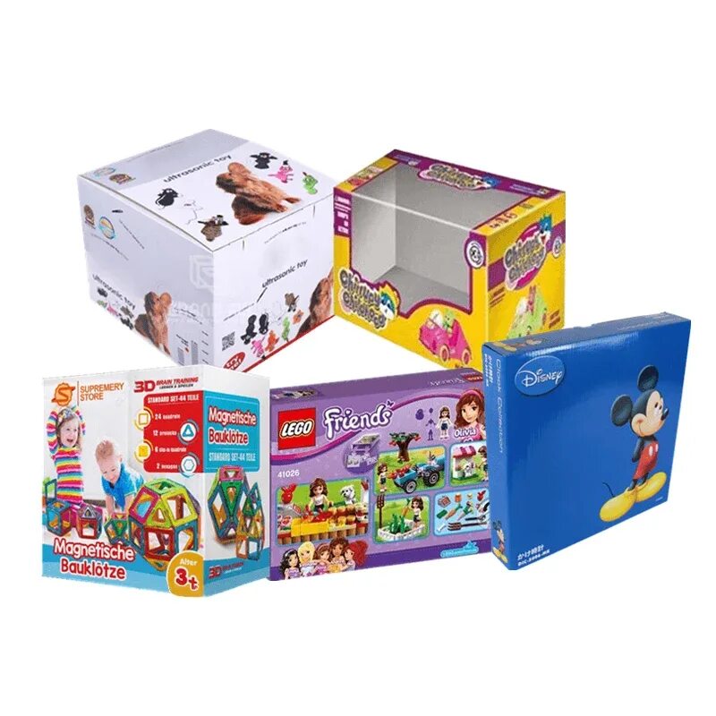 Сколько стоит целая коробка стикерсов 2. Коробки для игрушек. Игрушки в упаковках. Детская упаковка игрушек. Дизайнерские коробки для игрушек.
