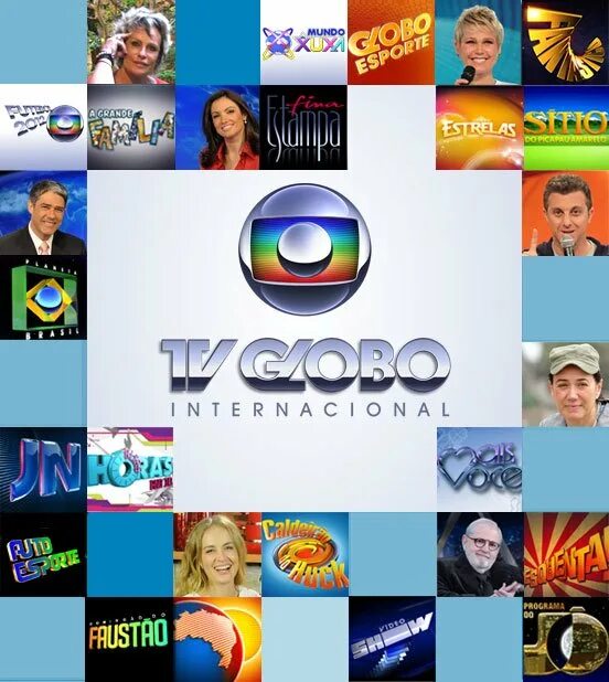 Интернационал тв. TV Globo. Globo TV International. Globo для канала. Globo TV клон.