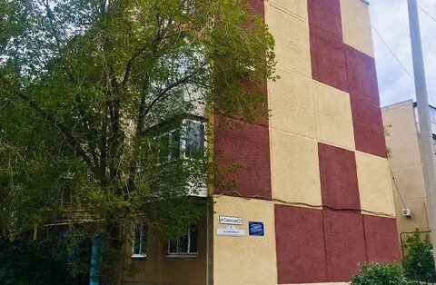 Капитальный ремонт волжский