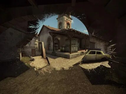 Cs go night