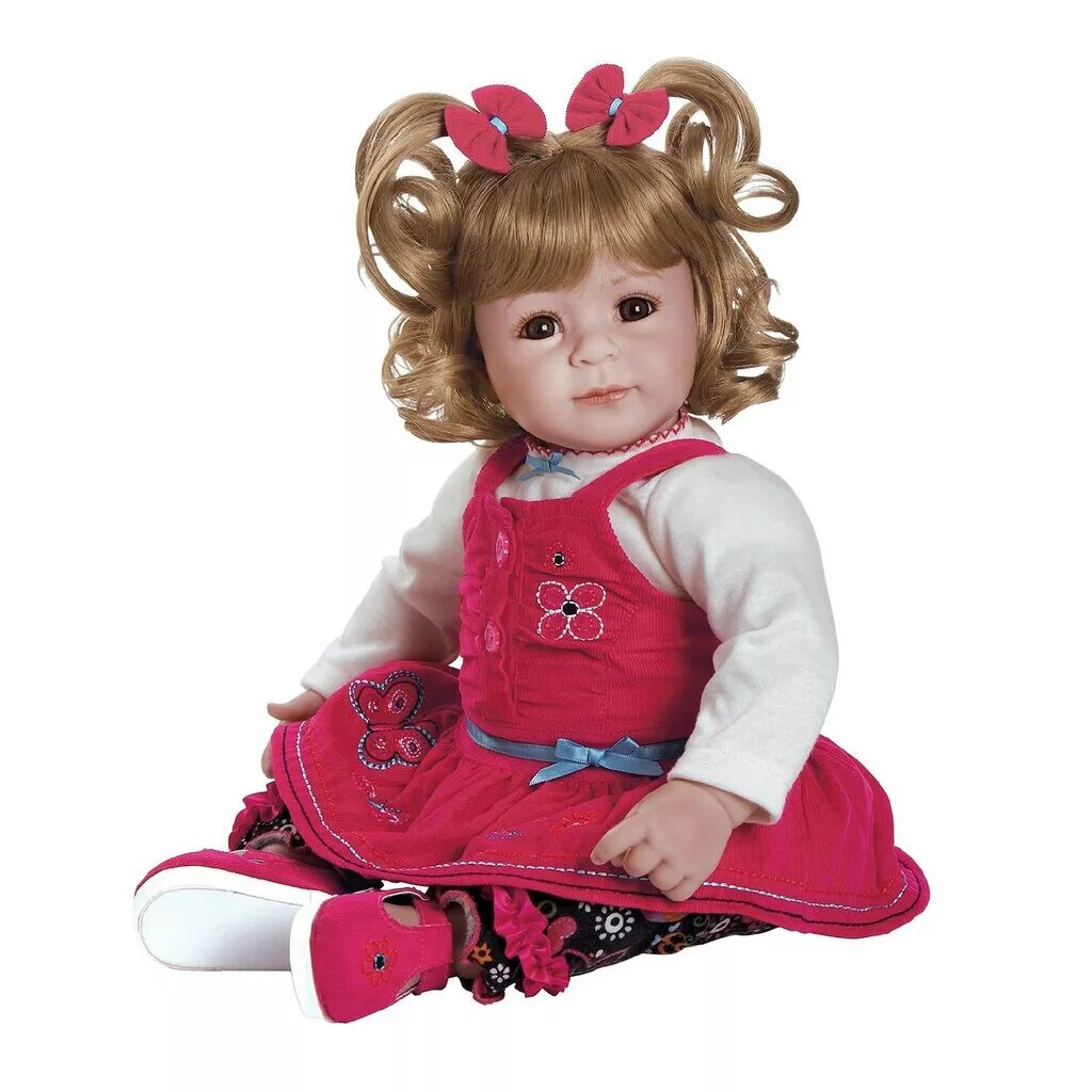 Игрушки про куклу. Адора. Адора бейби. Куклы для девочек. Красивые игрушки для девочек.