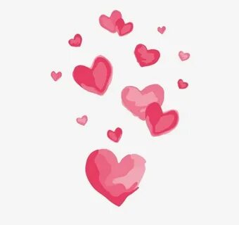 Hearts edit