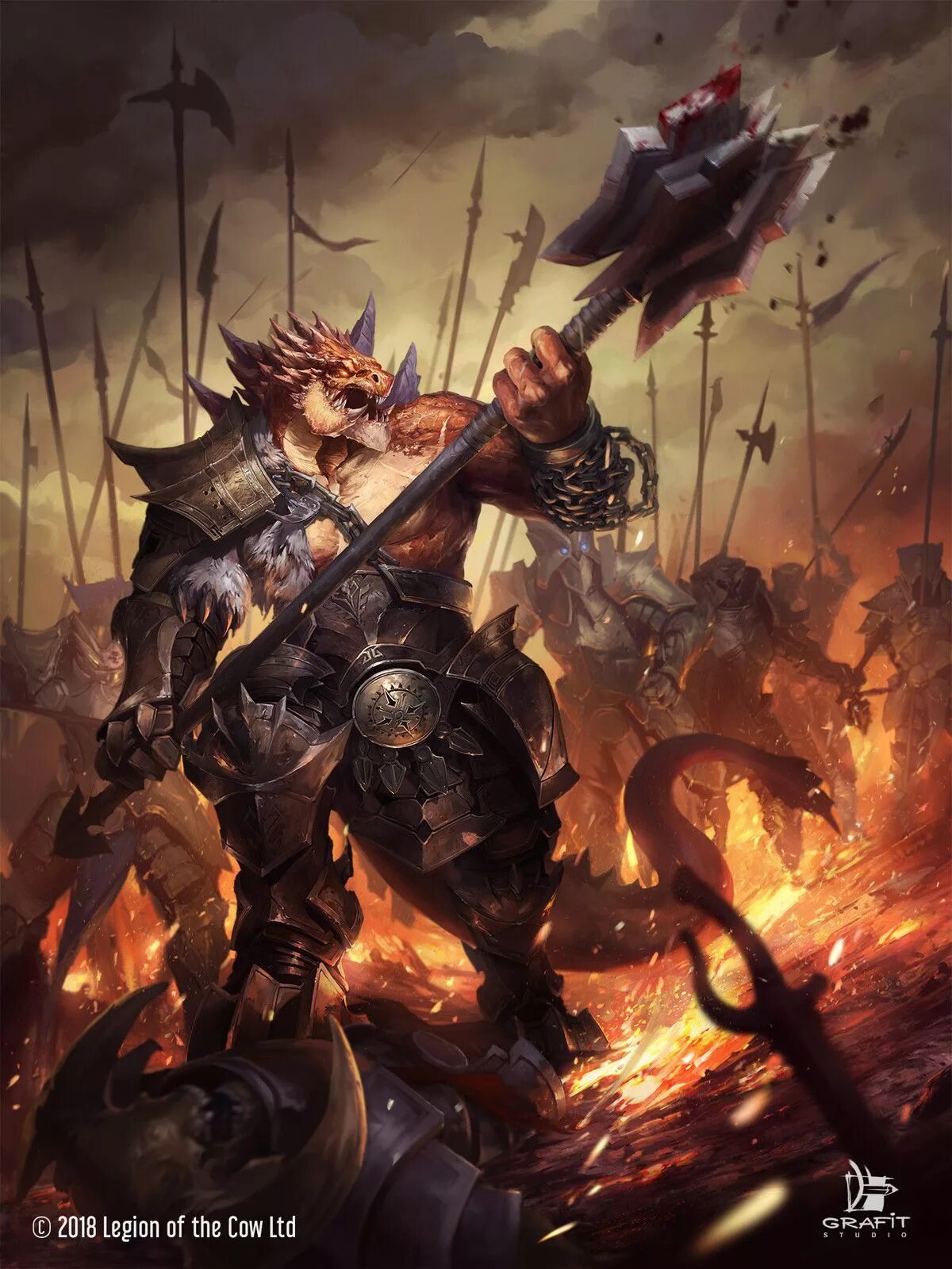 Draconic warrior astd. Орден красного дракона. Байрирон демон драконолев. Аватар воин в золоте. Дракониды днд 5.