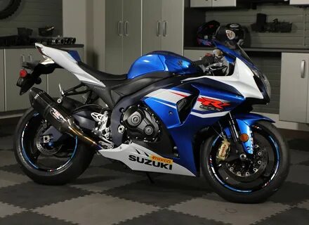 Suzuki gsxr 1000