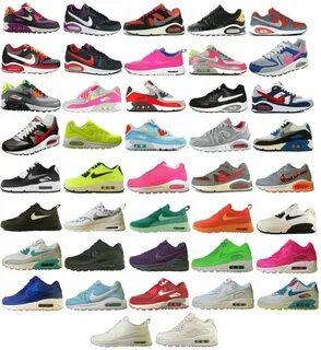 Бренд кроссовок nike