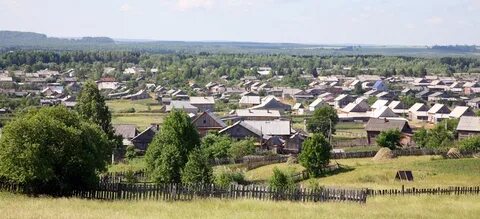 Кеза удмуртская республика