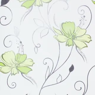 Флизелиновые обои рисунком