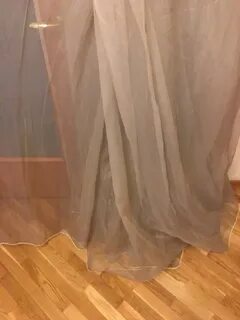 Край тюли