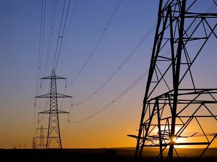 Electricity transmission