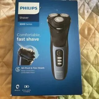 Электробритва philips s3232 52