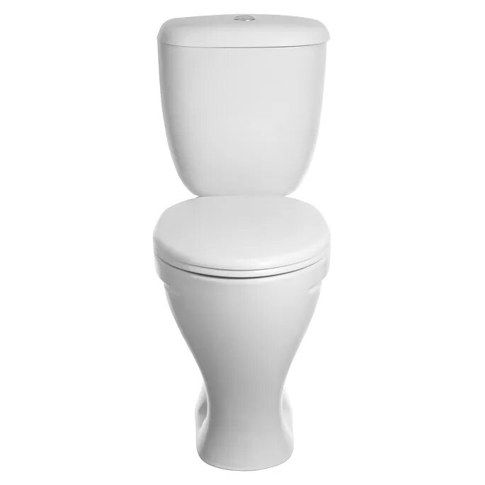 5. S00. 00b. Унитаз компакт в комплекте с бачком. P401.