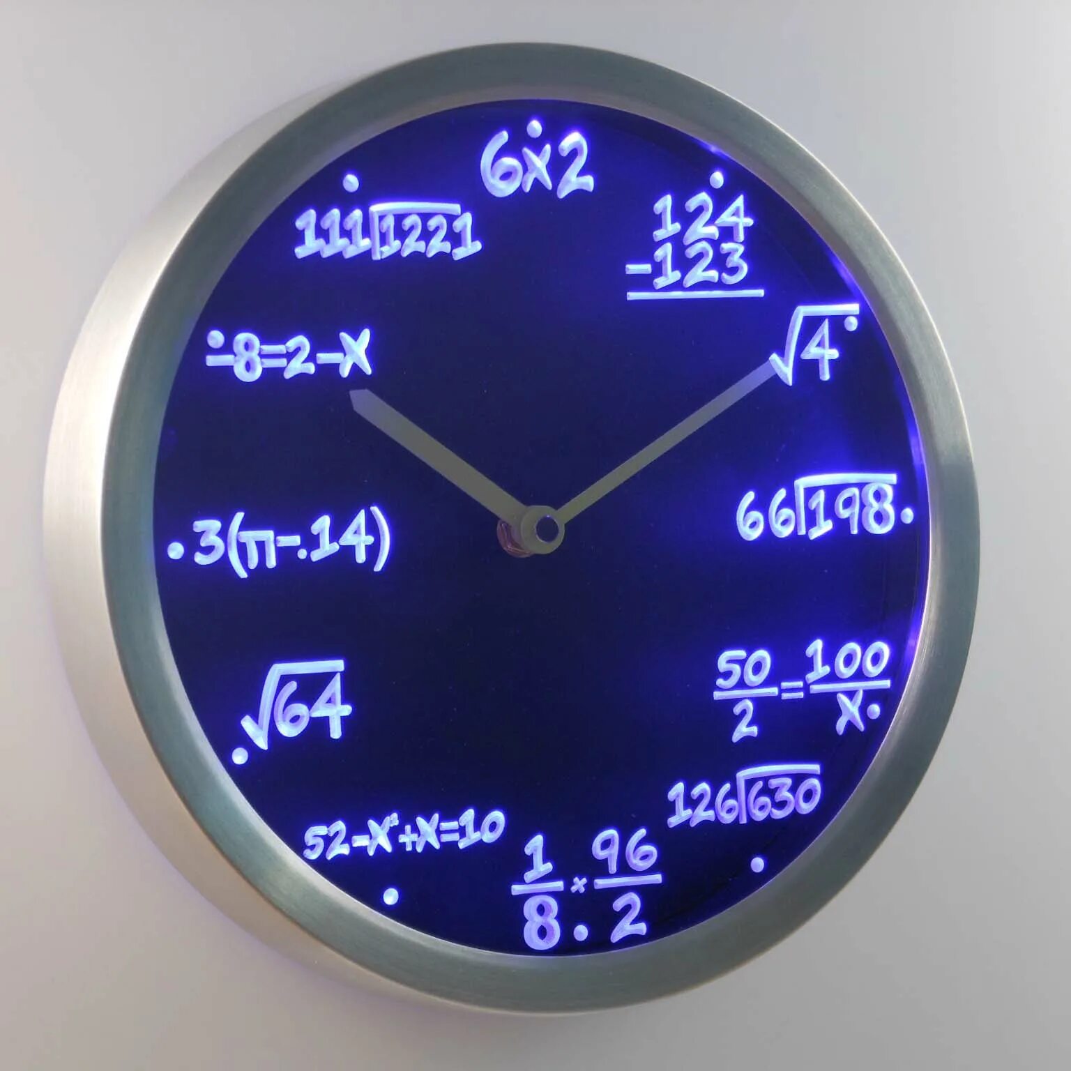 Часы учителю физики. Часы. Часы настенные. Математические часы настенные. Часы для математиков.