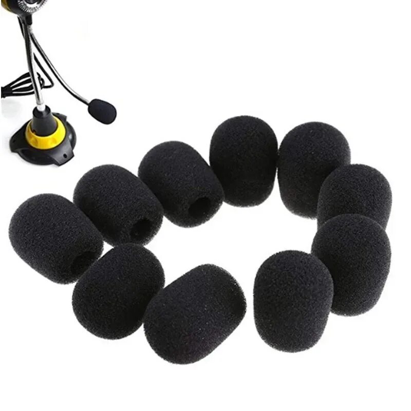 Микрофон для наушников белый. Mini headset microphone windscreens foam microphone cover. plantronics 3230 поролон для микрофона. микрофон для наушников jbl. попфильтр для микрофона наушников.