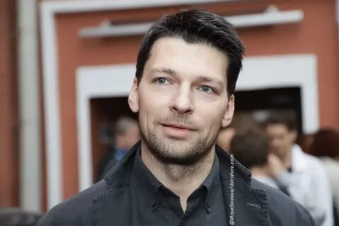 Лучшая роль даниила страхова