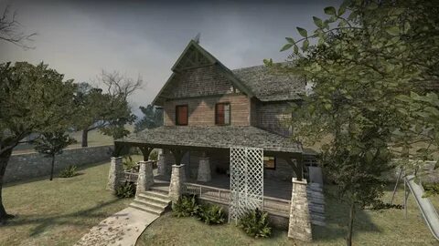 Safehouse