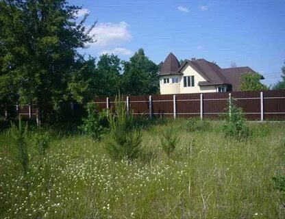 Как лучше продать участок