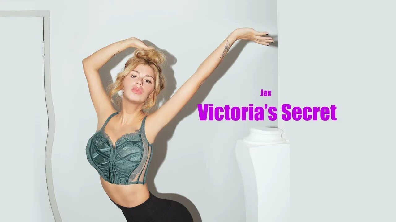 Jax Victoria's Secret. Jax - Victorias Secret обложка. Jax - Victoria's Secret перевод.