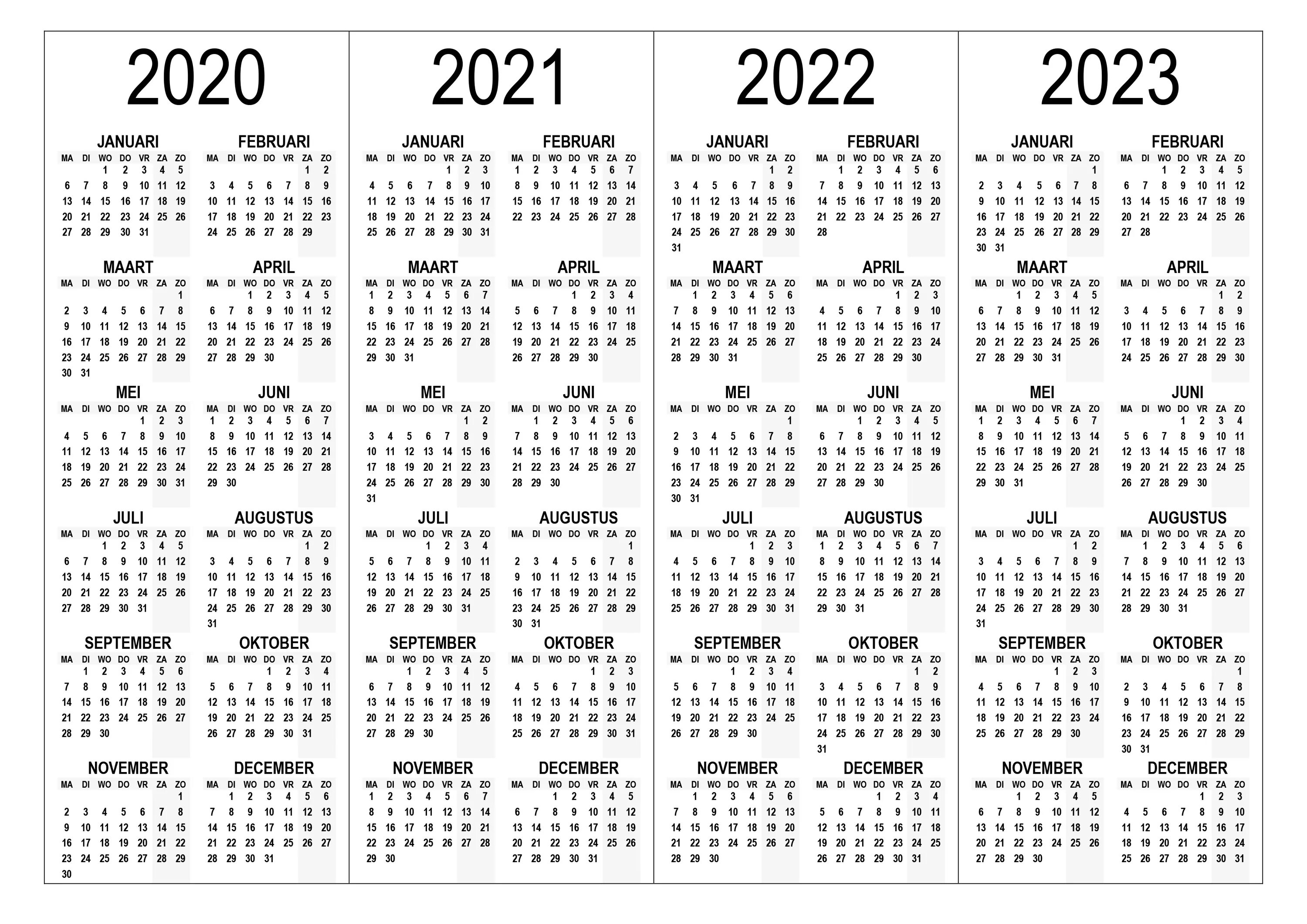 Календарь 2023 2024 2025. Календарь 2023 2024 2025 2026 года. Календарь 2025 на 2026 на 2027 года. Календарь 2021 2022 2023 2024 на одном листе.